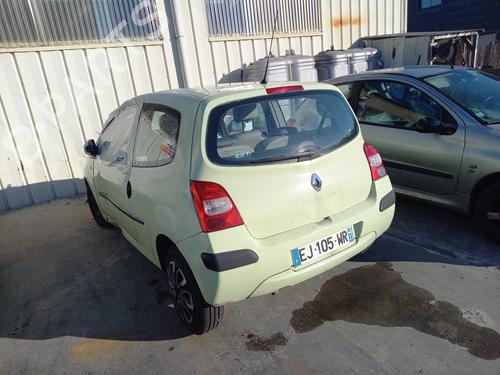 Used Parts RENAULT TWINGO II (CN0_) 1.2 16V (CN0K, CN0V, CN0A) (76 hp) 4434429