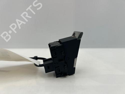 Right front window switch DS DS 7 Crossback (J4_, JR_, JC_) E-TENSE 225 (J4DGZU, J45GQU) | BP37732493I26 - Image 2