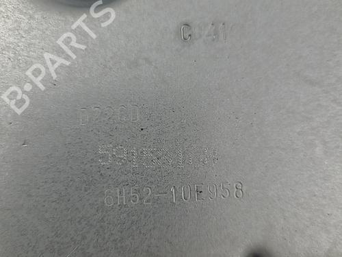 Display monitor LAND ROVER FREELANDER 2 (L359) 2.2 TD4 4x4 | BP22820248C48 