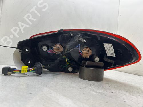 Venstre Baklys DACIA SPRING EV (B6M1) | BP38953318C34 - Image 3