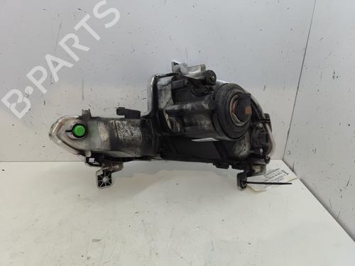 Left front fog light PEUGEOT 508 SW I (8E_) 1.6 HDi | BP28080369C30 