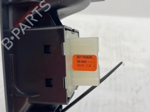 left-front-window-switch-renault-twingo-iii-bcm_-bca_-2014-31643188 main image