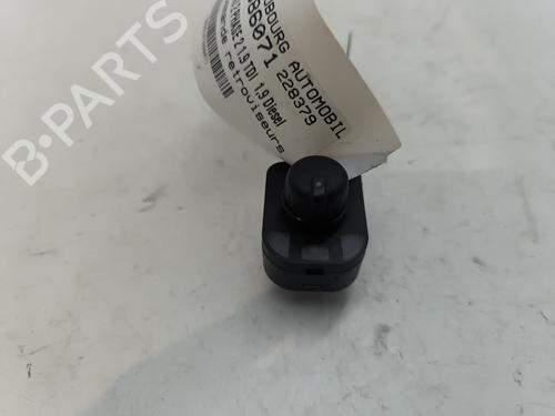 Used Mirror switch AUDI A3 (8P1) 1.9 TDI (105 hp) 28963304