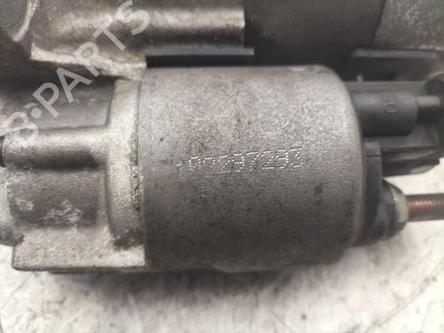 Startmotor VW TOURAN (1T1, 1T2) 2.0 TDI | BP24663847M8 
