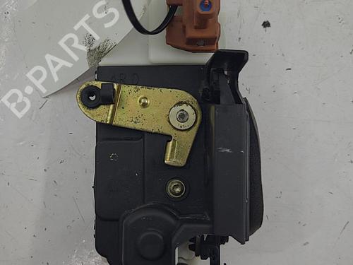 Used Rear right lock PEUGEOT 607 (9D, 9U) 2.0 HDI (136 hp) 22821587
