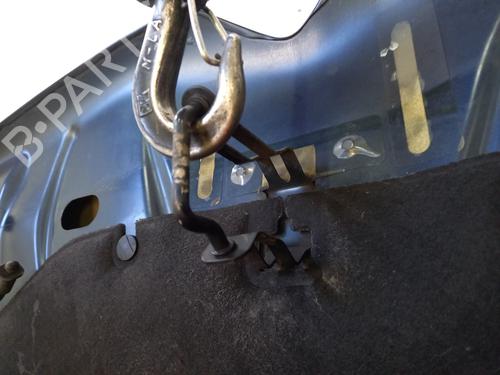 Motorhjelm CITROËN C4 II (NC_) 1.6 HDi 90 | BP32078396C1 