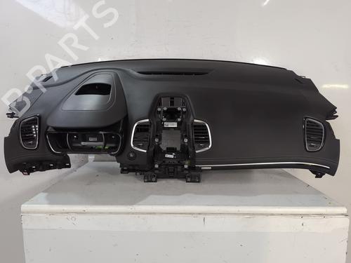 Used Dashboard RENAULT ESPACE V (JR_) 1.6 dCi 160 (160 hp) 30184219