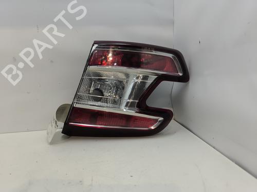 Used Right tailgate light RENAULT MEGANE III Grandtour (KZ0/1) 1.5 dCi (KZ09, KZ0D, KZ1G, KZ29, KZ14, KZ1W, KZ10, KZ1F,... (110 hp) 29193958