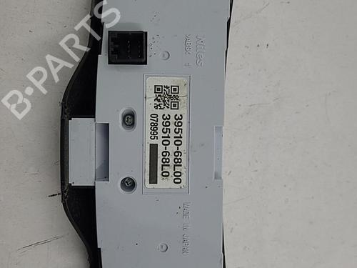 Used Climate control SUZUKI SWIFT IV (FZ, NZ) 1.2 (AZH412, ZC72S) (94 hp) 22821320