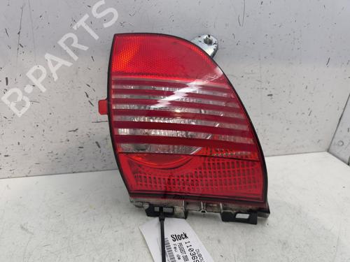 Used Reverse light PEUGEOT 2008 I (CU_) 1.5 BlueHDI 120 (120 hp) 28369845