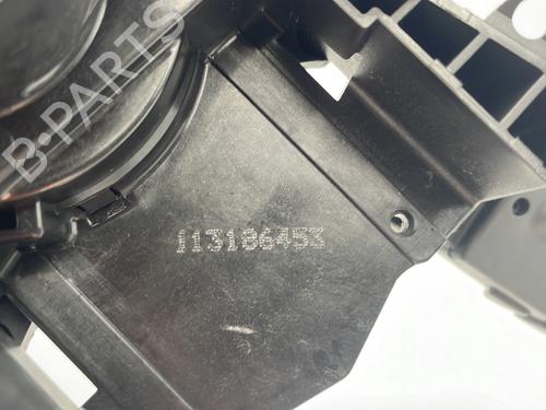 Steering column stalk DACIA SANDERO II 1.2 | BP30744853I23