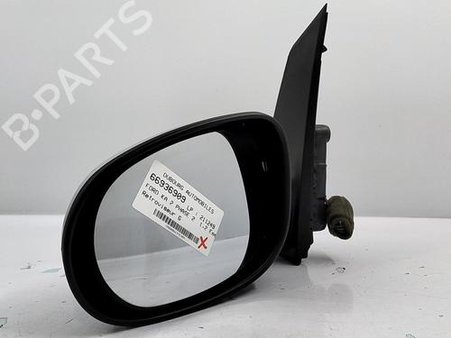Left mirror FORD KA (RU8) 1.2 | BP22824619C26 