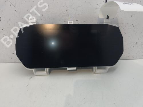 Instrument cluster RENAULT TRAFIC III Bus (JG_) | BP26741902C47 - Image 3