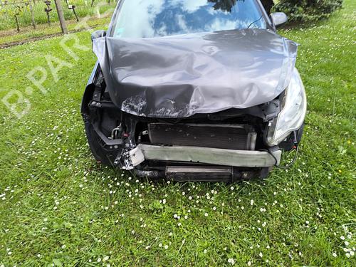 Headlight switch OPEL CORSA D (S07) 1.3 CDTI (L08, L68) | BP25996655I24 - Image 7