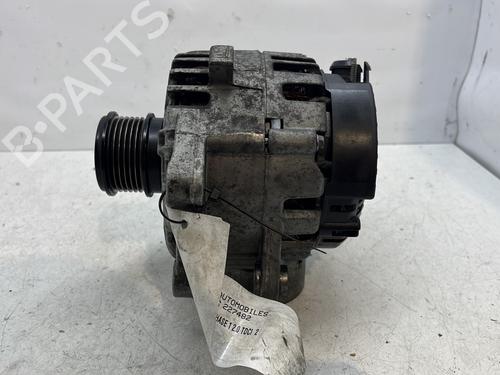 Alternator FORD TRANSIT CUSTOM V362 Van (FY, FZ) 2.0 EcoBlue | BP29639851M7 