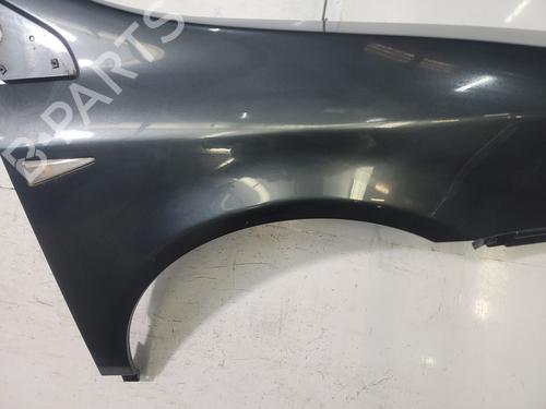 Right front fenders RENAULT VEL SATIS (BJ0_) 2.2 dCi (BJ0E, BJ0F) | BP22843402C42 