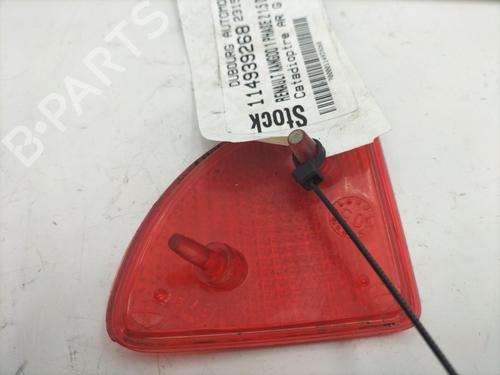 Andre RENAULT KANGOO Express (FC0/1_) 1.5 dCi | BP30928924O1