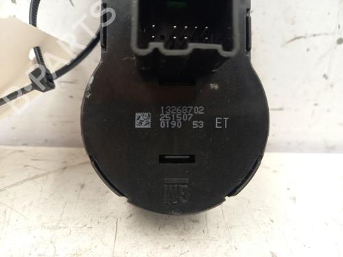Headlight switch OPEL INSIGNIA A (G09) 2.0 CDTI (68) | BP24424281I24  - Image 5