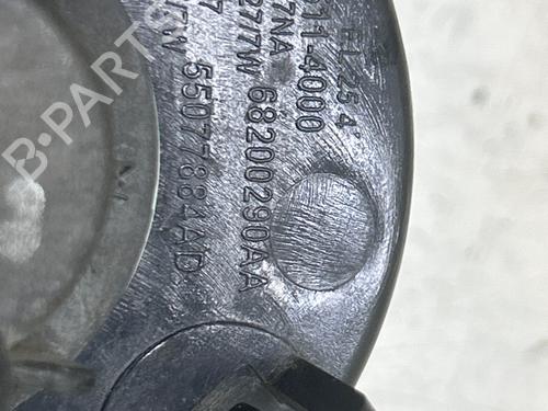 Right front indicator JEEP WRANGLER III (JK) 2.8 CRD | BP39214589C33 - Image 5