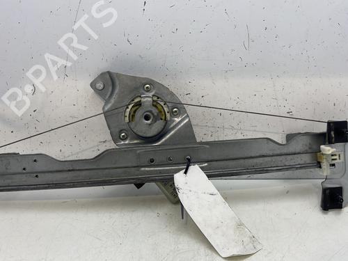 Front left window mechanism DACIA SANDERO 1.4 MPI LPG | BP27093911C22 