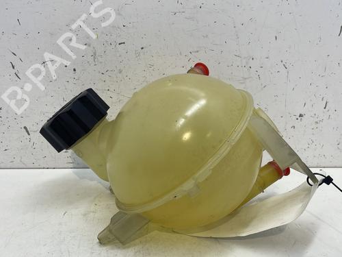Used Expansion tank PEUGEOT 307 (3A/C) 1.6 HDi 110 (109 hp) 26386358