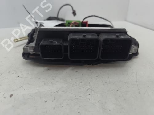 Electronic module PEUGEOT 208 I (CA_, CC_) 1.2 VTI 82 | BP30526573M83