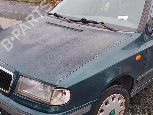 Used Parts SKODA FELICIA II (6U1) 1.9 D 2153914