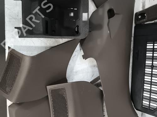 Seats set PORSCHE CAYENNE (92A) 3.0 Diesel | BP25280305C78  - Image 7