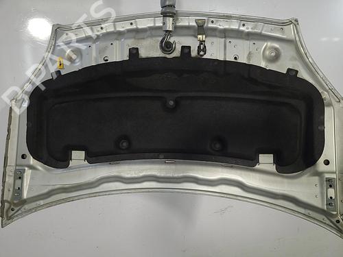 Hood OPEL ZAFIRA / ZAFIRA FAMILY B (A05) 1.7 CDTI (M75) | BP22828801C1 