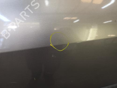 Used Left rear door Left rear door 37660919 37660919