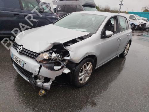 Used Parts VW GOLF VI (5K1) 4503945