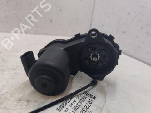 Electric handbrake MERCEDES-BENZ A-CLASS (W176) A 180 CDI / d (176.012) | BP26689186E5 