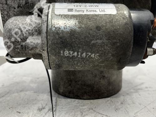 Starter SSANGYONG ACTYON SPORTS I (QJ) 2.0 Xdi 4WD | BP24664082M8 