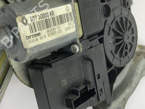 Used Front right window mechanism Front right window mechanism 22815933 22815933