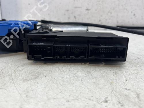 Front left window mechanism SEAT EXEO (3R2) 2.0 TDI | BP28692676C22 