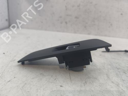 Left rear window switch AUDI A1 Sportback (8XA, 8XF) 1.6 TDI | BP28731315I29 