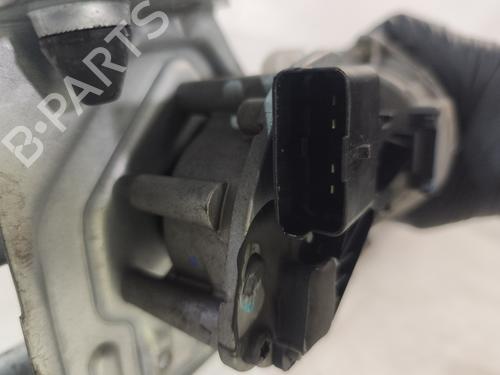 Viskermotor vindrude RENAULT SCÉNIC II (JM0/1_) 1.5 dCi (JM1E, JM16) | BP29515980M29 