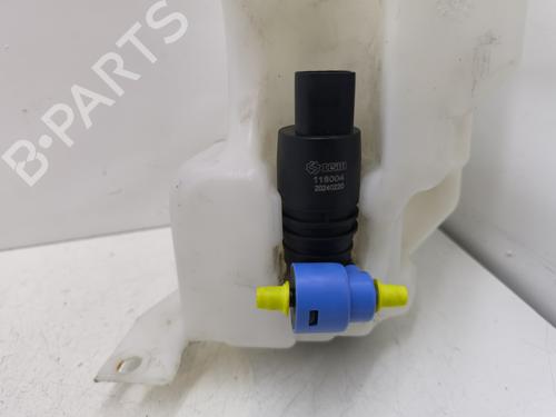 Windscreen washer tank VW GOLF IV (1J1) 1.6 16V | BP29044321C113 