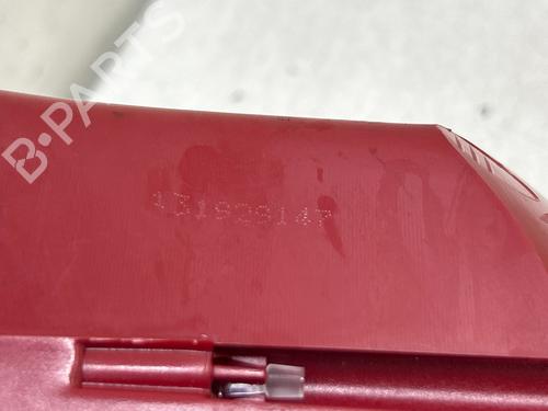 Used Right taillight Right taillight 38921753 38921753
