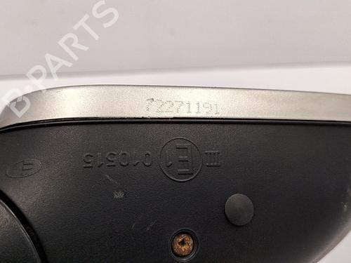 Used Right mirror Right mirror SEAT TOLEDO II (1M2) 1.9 TDI (110 hp) 22827205 22827205