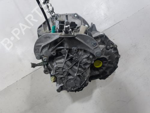 Gearbox RENAULT TRAFIC III Van (FG_) 2.0 dCi 120 (FGMN) | BP37503563M3 - Image 3