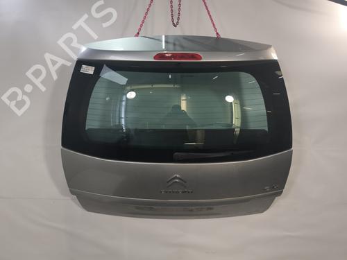 Used Tailgate CITROËN C4 Grand Picasso I (UA_) 1.6 HDi 110 (112 hp) 29054539
