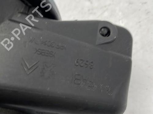 Fuel flap PEUGEOT 5008 (0U_, 0E_) 1.6 HDi | BP22832409C131