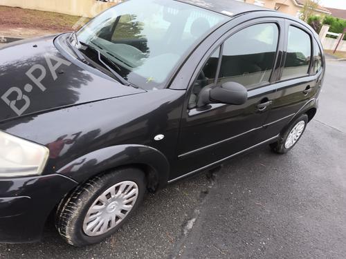 Used Parts CITROËN C3 I (FC_, FN_) 1.1 i (60 hp) 4309637