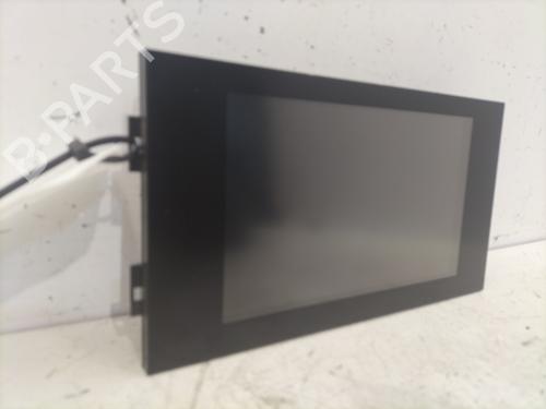 Display PEUGEOT 308 II (LB_, LP_, LW_, LH_, L3_) 1.2 THP 130 (131 hp) 23867088