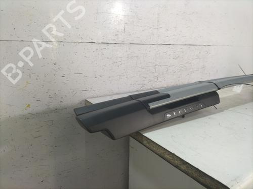 Roof bar DACIA SANDERO III 1.0 TCe 90 | BP29833810C65