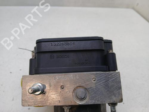 Used ABS pump ABS pump BLUECAR BLUEUTILITY EV50 (68 hp) 39936826 39936826
