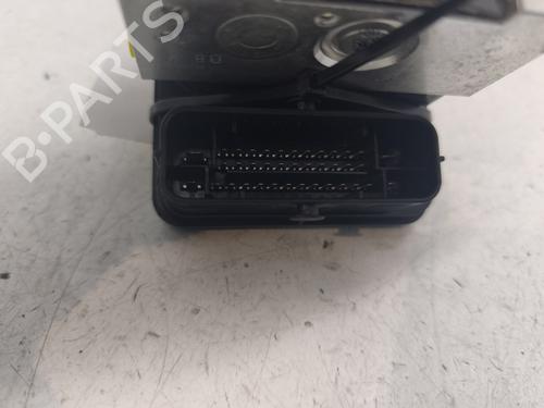 ABS pump PEUGEOT 2008 I (CU_) 1.2 VTi | BP33018881M43  - Image 5