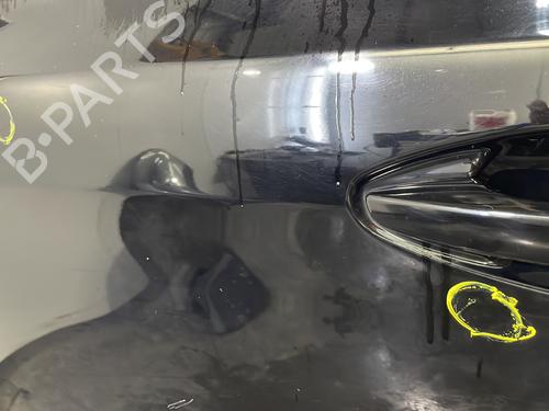Left rear door PEUGEOT 308 SW II (LC_, LJ_, LR_, LX_, L4_) 1.6 BlueHDi 120 | BP23830213C4 