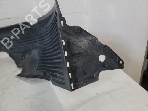 Wheel arch HYUNDAI i20 I (PB, PBT) 1.2 | BP28117912C56 